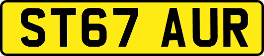 ST67AUR