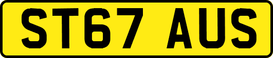 ST67AUS