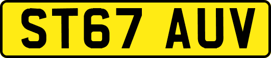 ST67AUV