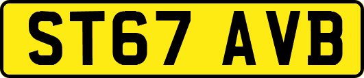 ST67AVB