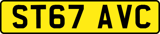 ST67AVC