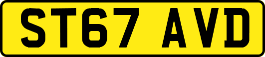 ST67AVD