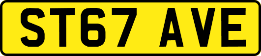 ST67AVE