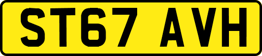 ST67AVH