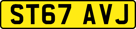 ST67AVJ