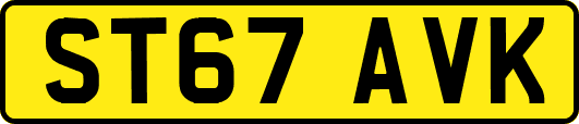 ST67AVK