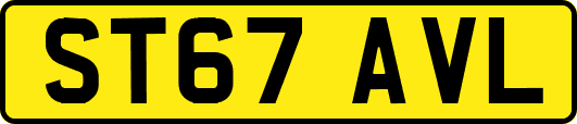 ST67AVL