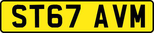 ST67AVM