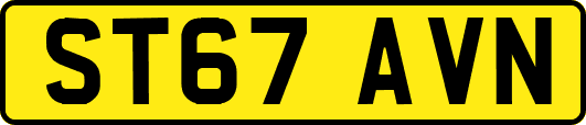 ST67AVN