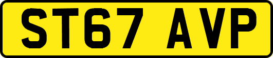 ST67AVP