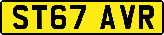 ST67AVR
