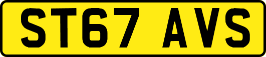 ST67AVS