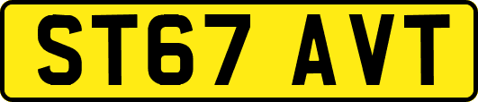 ST67AVT