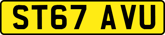 ST67AVU