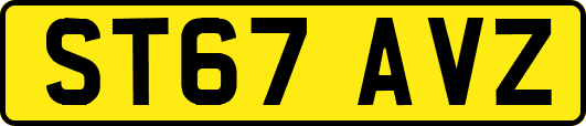 ST67AVZ