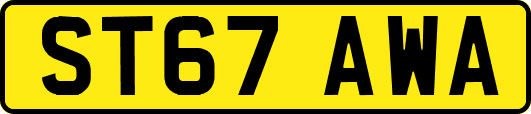 ST67AWA