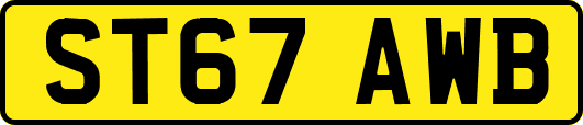 ST67AWB
