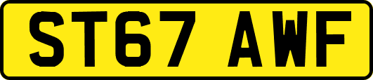 ST67AWF
