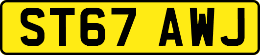ST67AWJ
