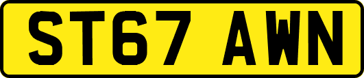 ST67AWN