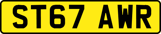 ST67AWR