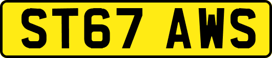 ST67AWS