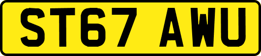 ST67AWU