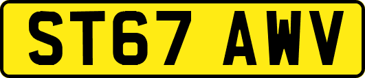 ST67AWV