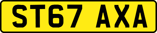 ST67AXA