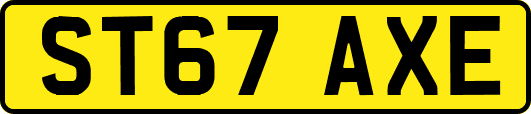ST67AXE