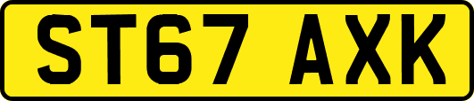 ST67AXK
