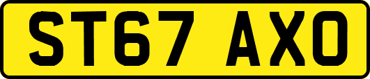 ST67AXO