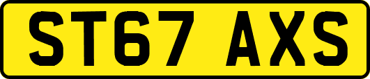 ST67AXS