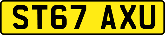 ST67AXU