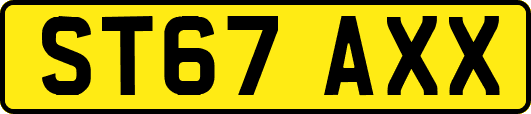 ST67AXX