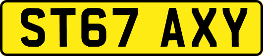 ST67AXY