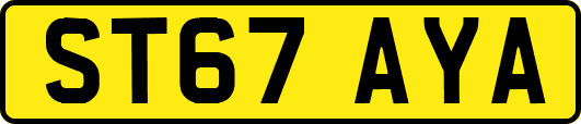 ST67AYA