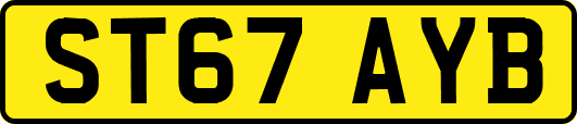 ST67AYB