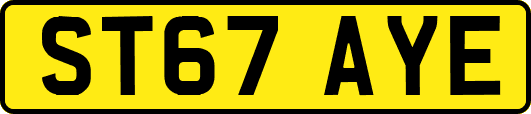 ST67AYE