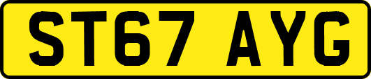 ST67AYG
