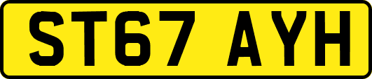 ST67AYH