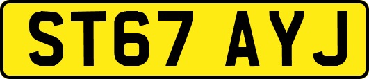 ST67AYJ