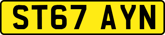 ST67AYN