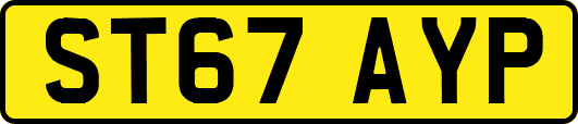 ST67AYP