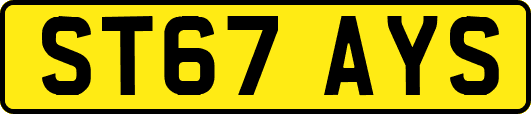 ST67AYS
