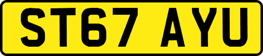 ST67AYU