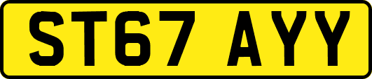 ST67AYY
