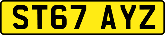 ST67AYZ