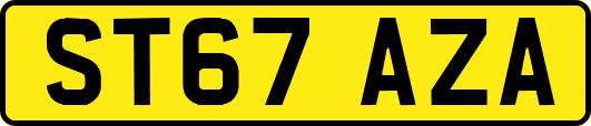 ST67AZA