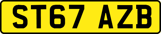 ST67AZB